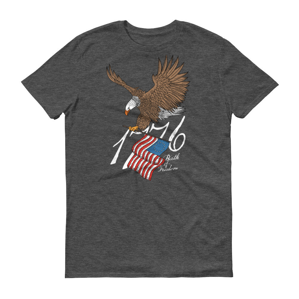 Birth of Freedom Short-Sleeve T-Shirt