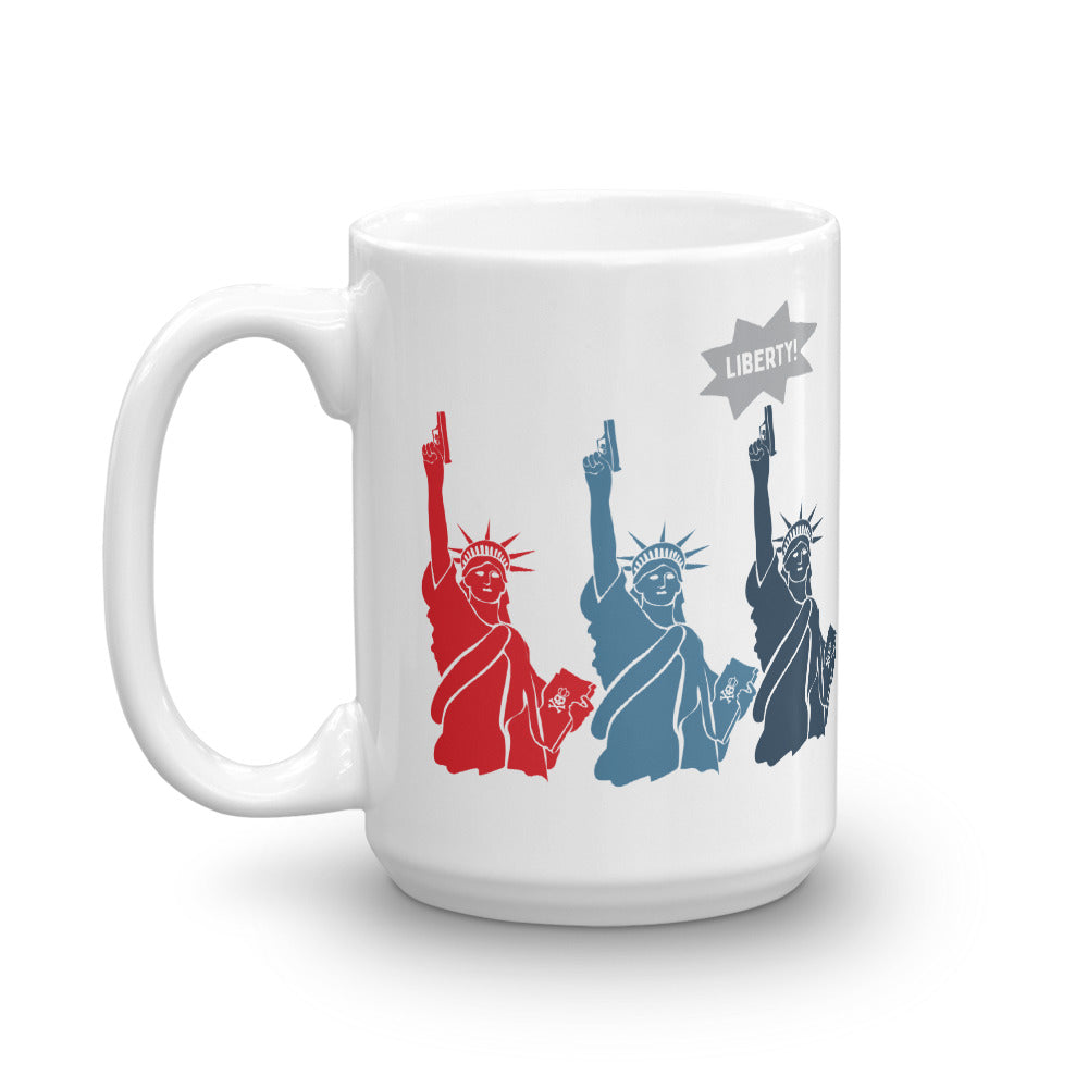 Liberty Mug