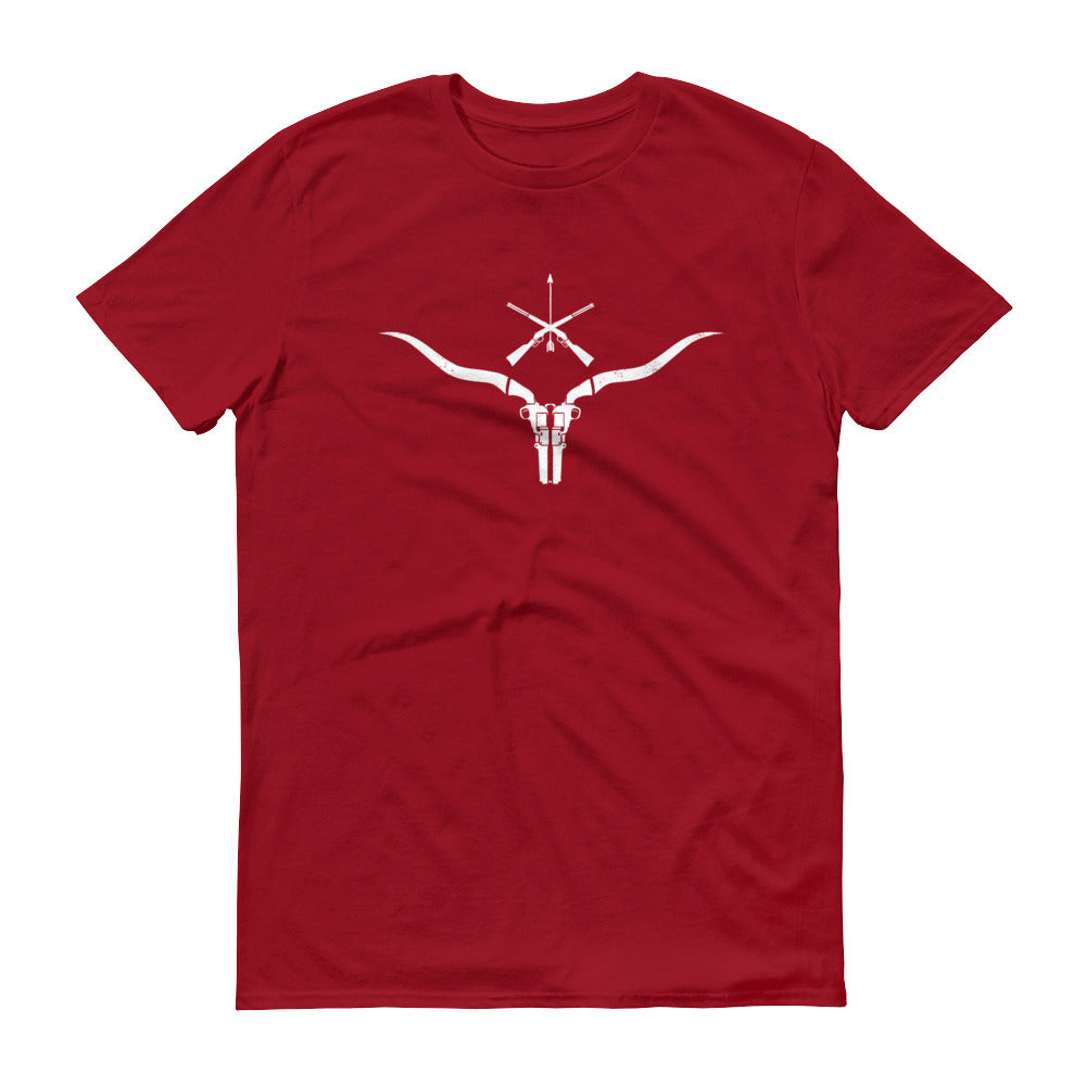 Texas Longhorn Short-Sleeve T-Shirt
