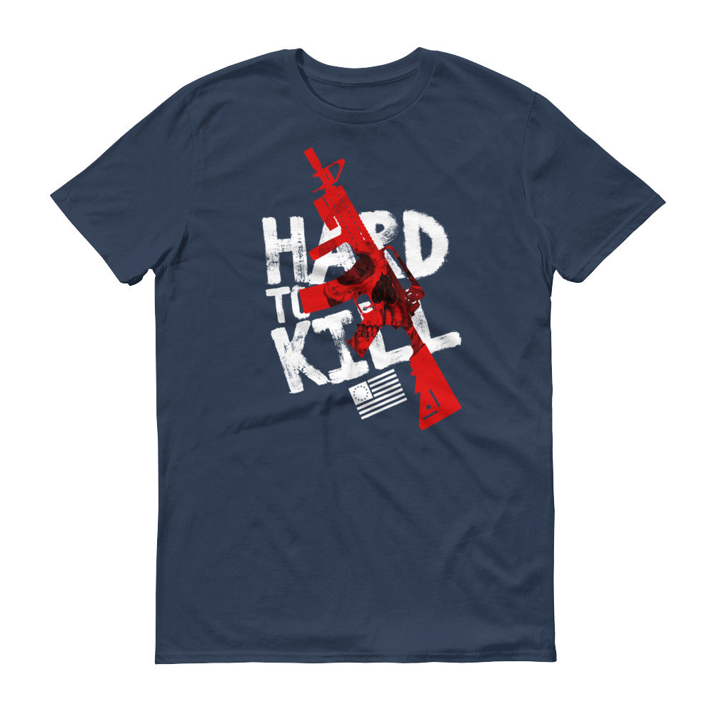 Hard To Kill Short-Sleeve T-Shirt