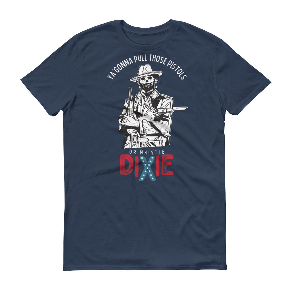 The Outlaw Josey Wales Short-Sleeve T-Shirt