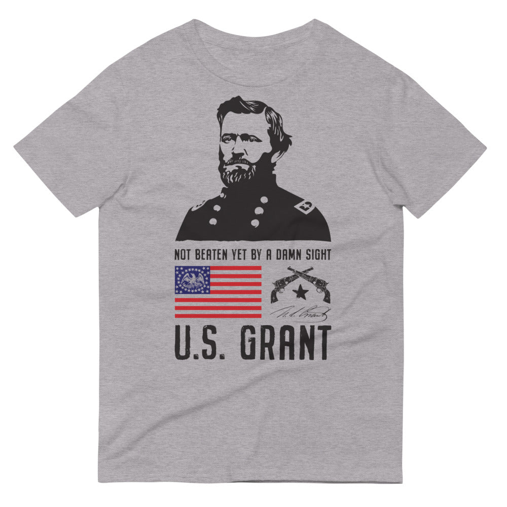 U.S. GRANT Short-Sleeve T-Shirt