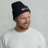 America First Beanie