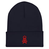 Death To Tyranny Beanie