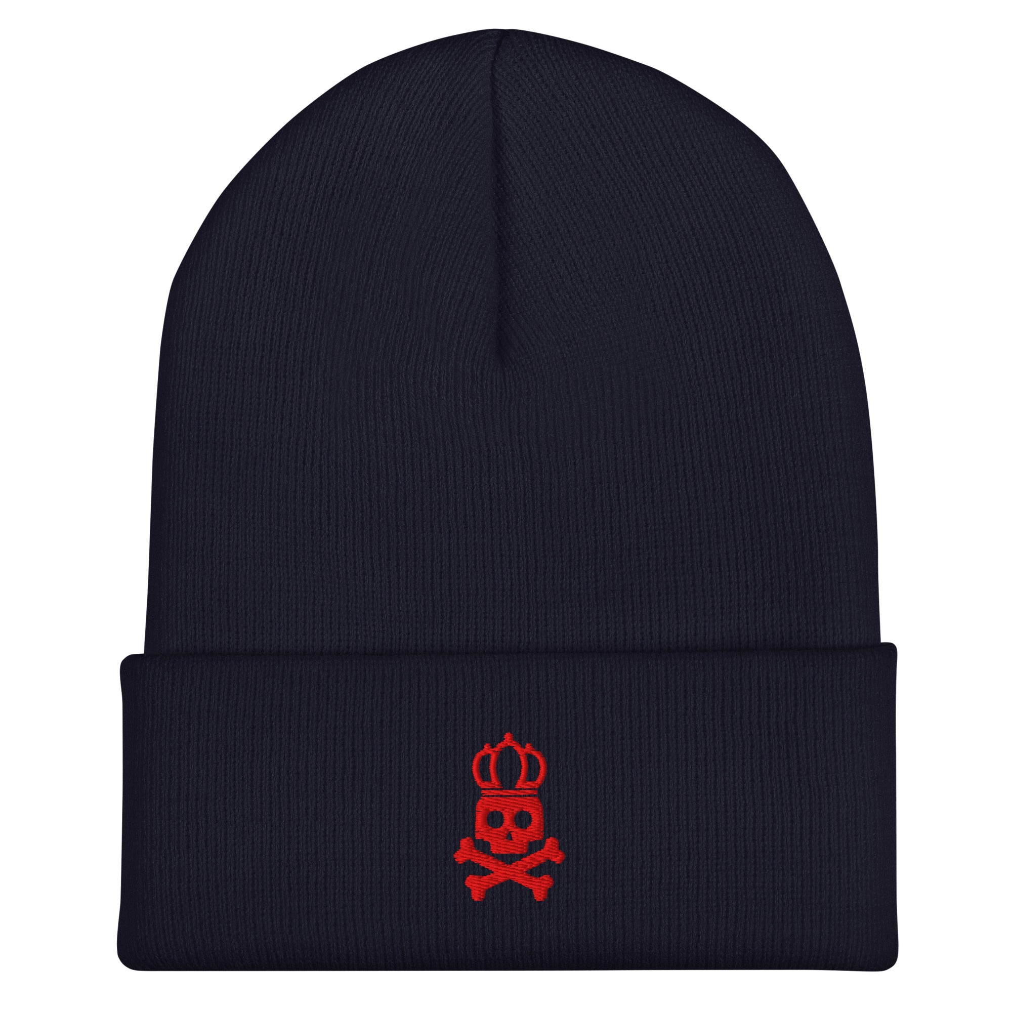 Death To Tyranny Beanie