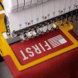 America First Beanie