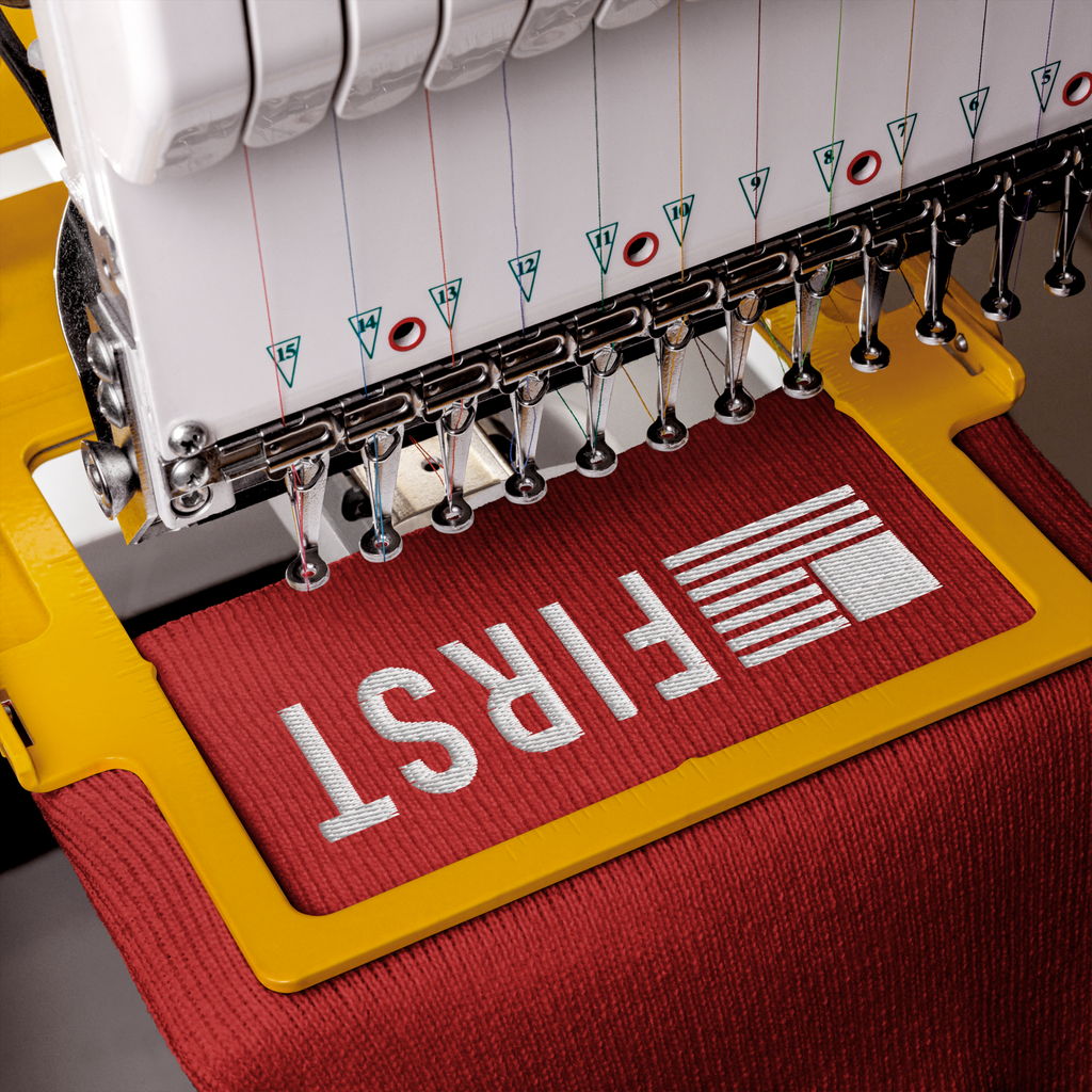 America First Beanie