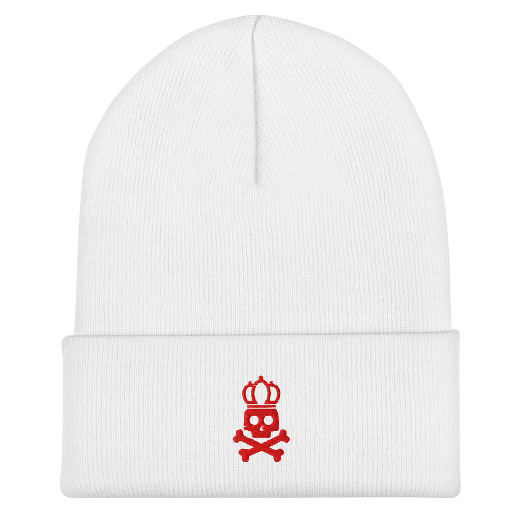 Death To Tyranny Beanie