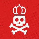 18"x24" Keep Calm and Carry Poster