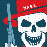 18"x24" Deplorable Poster