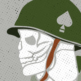 18"x24" Tribute To Veterans Poster