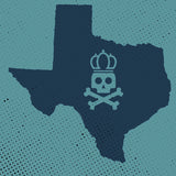 18"x24" Texas Deplorable Poster