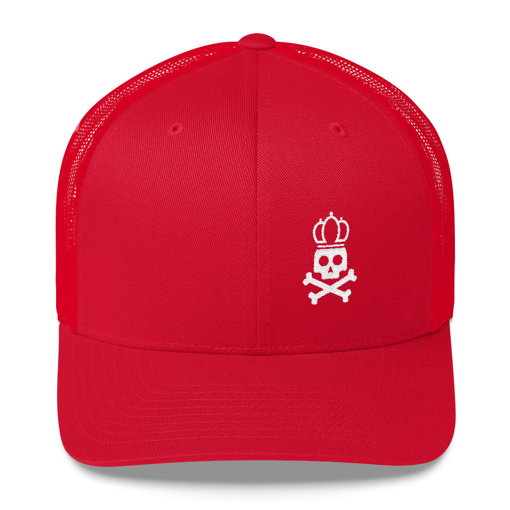 Death To Tyranny Trucker Cap
