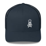 Death To Tyranny Trucker Cap