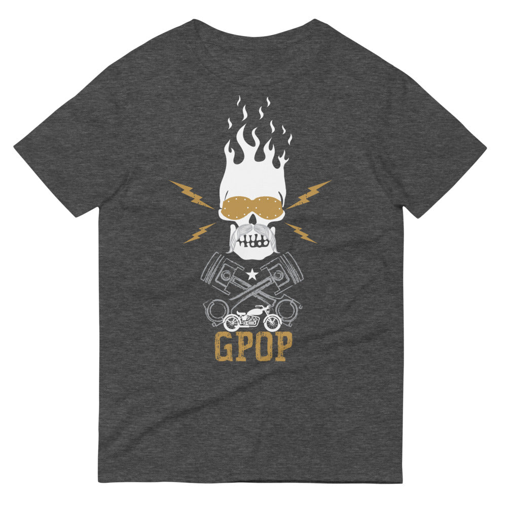 GPOP Short-Sleeve T-Shirt