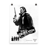 18"x24" Wyatt Earp Poster