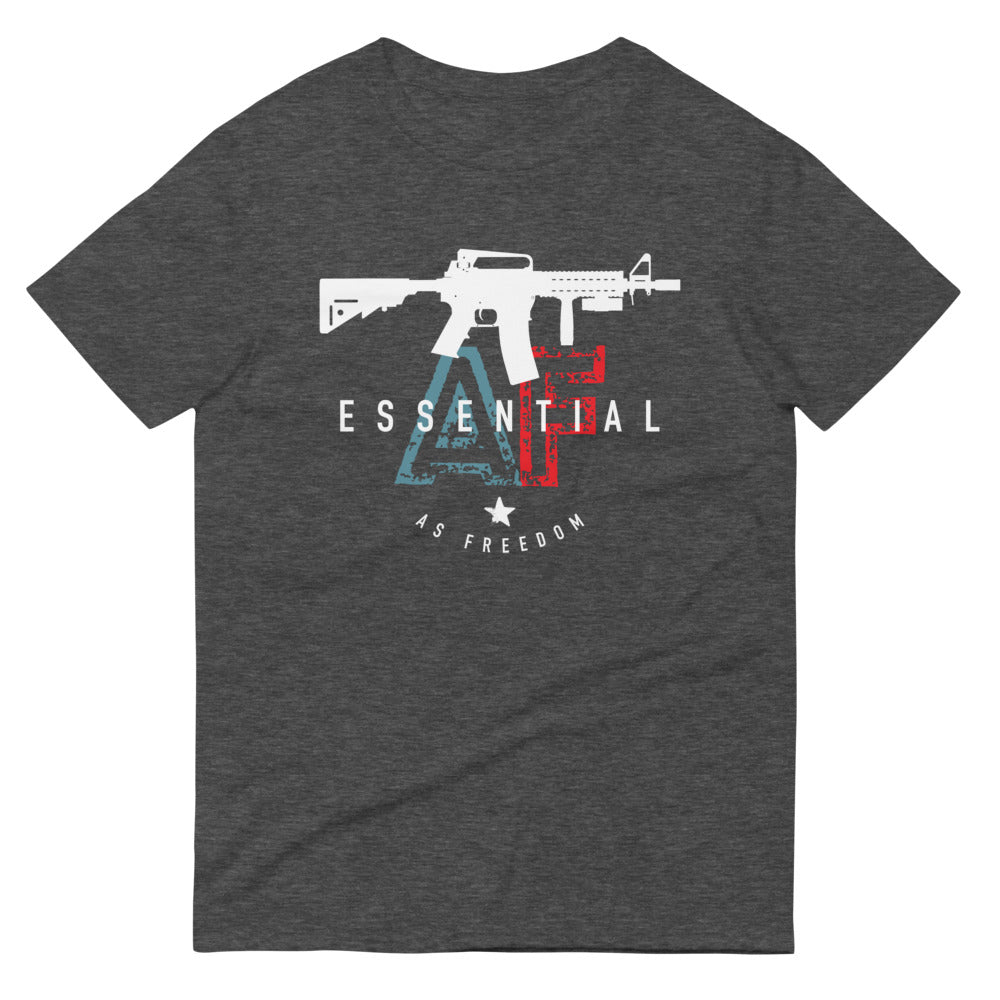 Essential AF Short-Sleeve T-Shirt