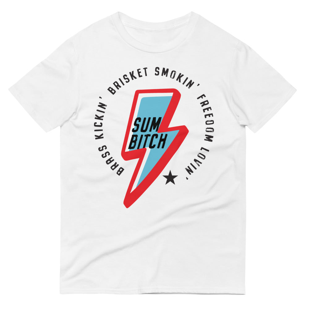 Sumbitch Short-Sleeve T-Shirt