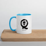 Q Mug