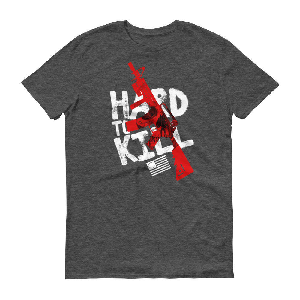 Hard To Kill Short-Sleeve T-Shirt