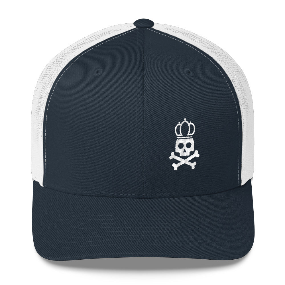 Death To Tyranny Trucker Cap