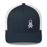 Death To Tyranny Trucker Cap