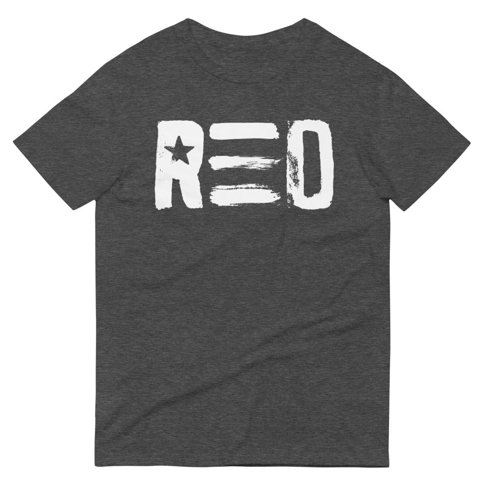 R.E.D. Short-Sleeve T-Shirt