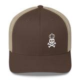 Death To Tyranny Trucker Cap