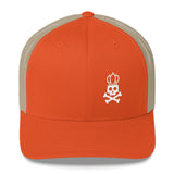 Death To Tyranny Trucker Cap