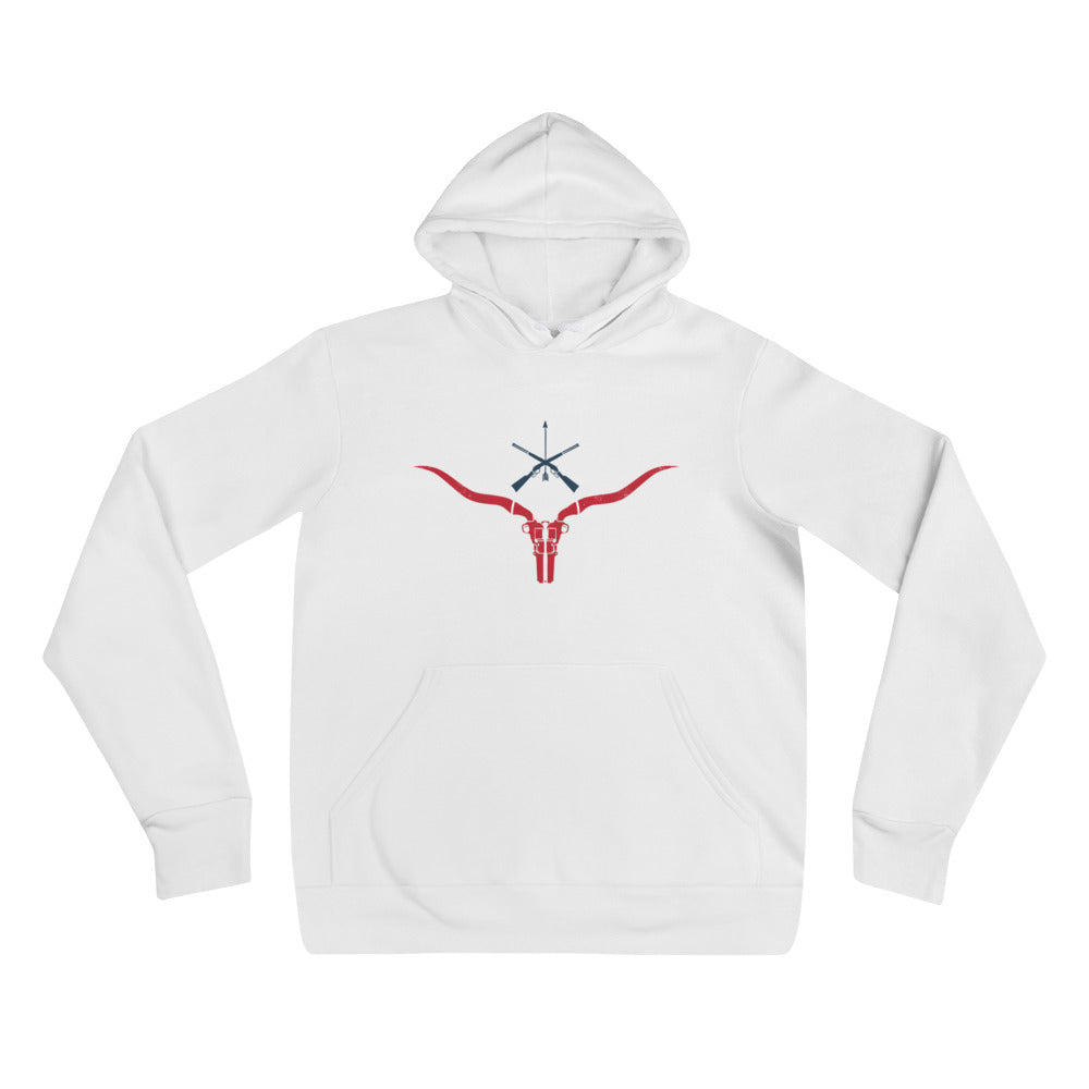 Texas Longhorn hoodie