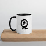 Q Mug