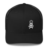 Death To Tyranny Trucker Cap
