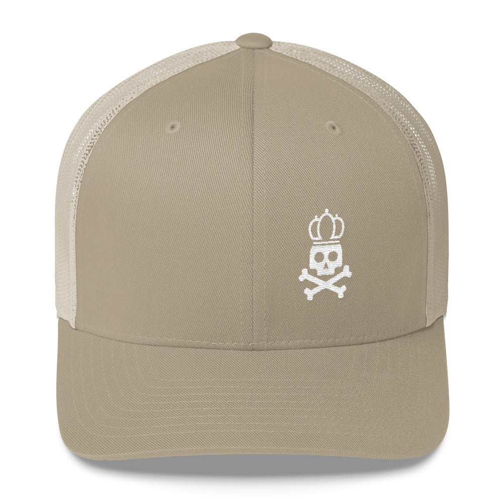 Death To Tyranny Trucker Cap