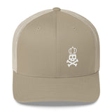 Death To Tyranny Trucker Cap
