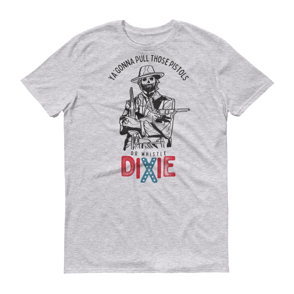 The Outlaw Josey Wales Short-Sleeve T-Shirt