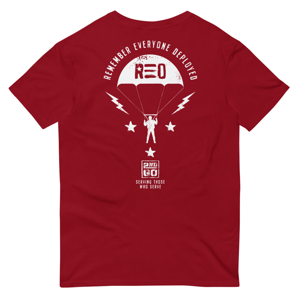 R.E.D. Short-Sleeve T-Shirt