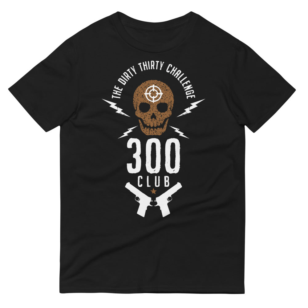 300 Club Short-Sleeve T-Shirt