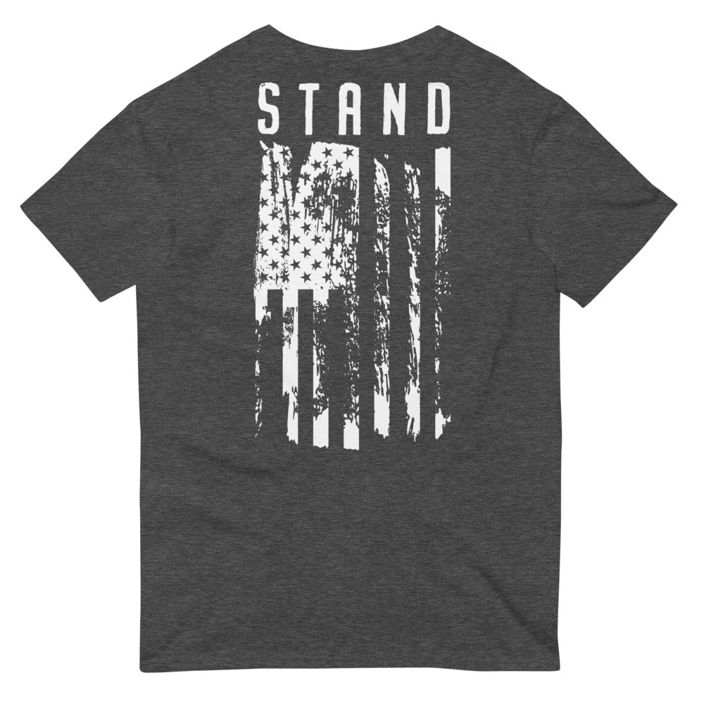 Proud American Short-Sleeve T-Shirt