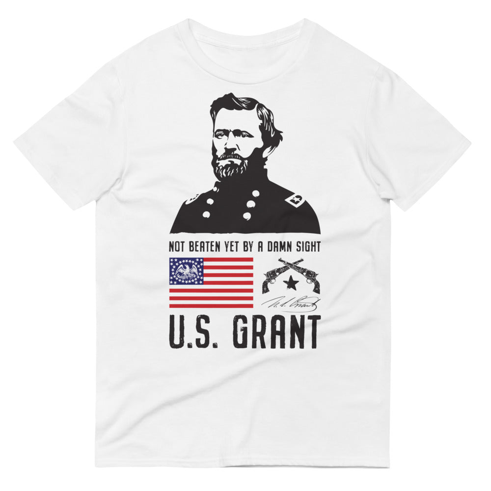 U.S. GRANT Short-Sleeve T-Shirt