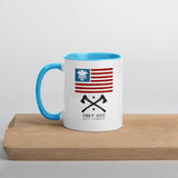 Sons Of Liberty Mug with Color Inside